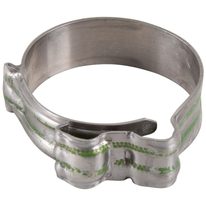 FUEL TANK & RELATED PARTS HOSE CLAMP PACK OF 5
