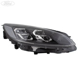 HEADLAMP ASSEMBLY