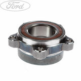 TRANSIT FRONT WHEEL BEARING