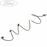 FOCUS DASHBOARD USB WIRE CABLE