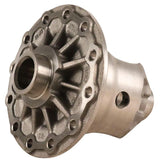 DIFFERENTIAL CASE