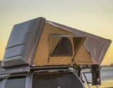 ARB* ROOFTOP TENT ESPERANCE,HARD SHELL,WITH LADDER
