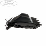 INLET MANIFOLD INSULATOR PAD