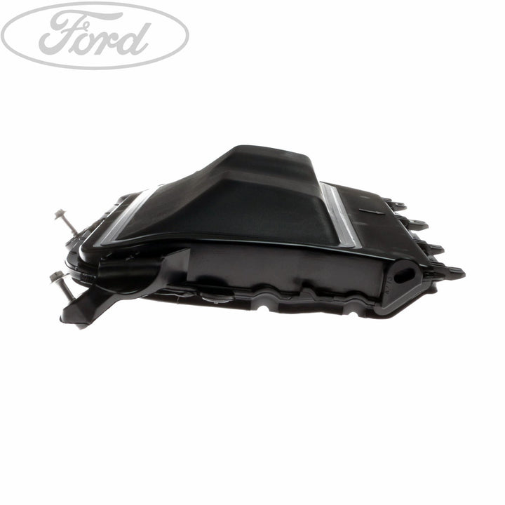 INLET MANIFOLD INSULATOR PAD