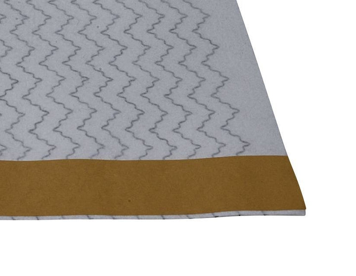 FRONT SEAT HEATING PAD SINGLE X1 2008-