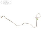 FIESTA MK6 1.6 ECOBOOST N/S INTERCOOLER OUTLET PIPE 2013-