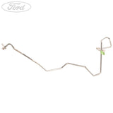 FIESTA MK6 1.6 ECOBOOST N/S INTERCOOLER OUTLET PIPE 2013-
