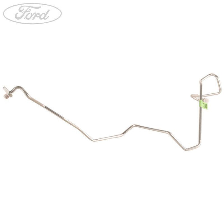 FIESTA MK6 1.6 ECOBOOST N/S INTERCOOLER OUTLET PIPE 2013-
