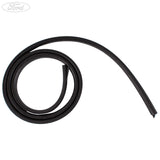 KUGA REAR TAILGATE OPENING WINDOW WEATHERSTRIP SEAL