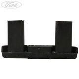 TRANSIT CUSTOM ROOF RACK RAILING CLOSING TRIM CAP 2012-
