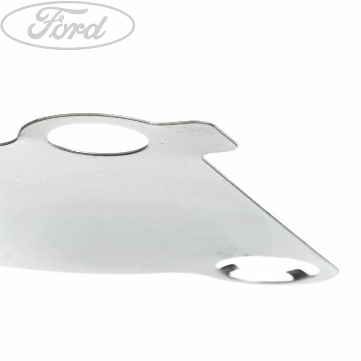 OIL PUMP GASKET