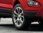 ECOSPORT FROM 01/2017 ALLOY WHEEL 17