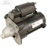 FOCUS C-MAX 1.6 DURATORQ TDCI STARTER MOTOR 2011-2015