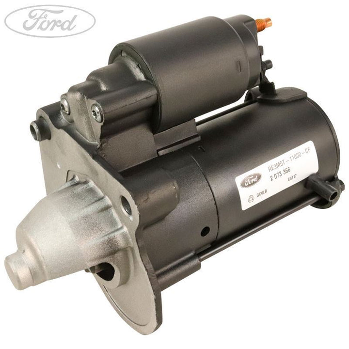 FOCUS C-MAX 1.6 DURATORQ TDCI STARTER MOTOR 2011-2015