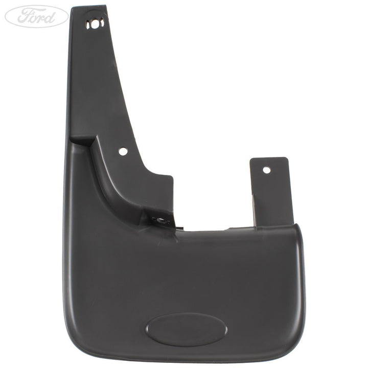 RANGER FRONT DRIVER SIDE MUD FLAP X1 SINGLE BLACK 1998-2011