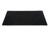 TOURNEO CUSTOM REAR CARPET FLOOR MAT CONTOURED BLACK BETWEEN 2ND & 3RD ROW SEATS CONFERENCE SEATING 2023-ONWARDS