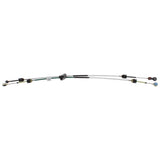 FOCUS CC MANUAL GEAR CHANGE SELECTOR CABLE 6-SPEED MMT6