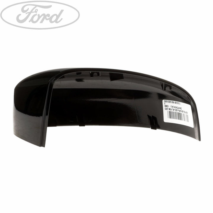 FOCUS &MONDEO FRONT O/S RIGHT WING MIRROR HOUSING COVER