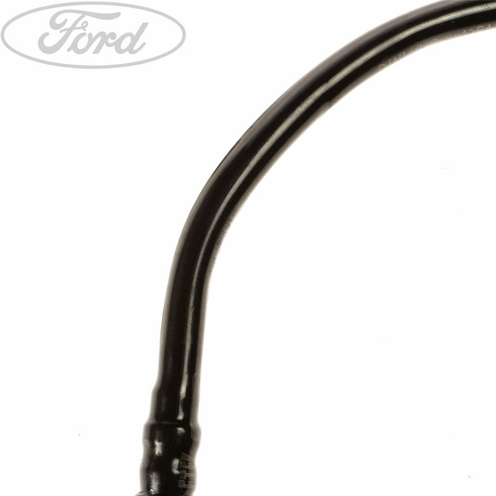 CLUTCH MASTER CYLINDER TUBE
