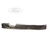 FIESTA REAR BUMPER SUPPORT