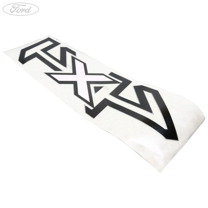 STRIPE DECAL