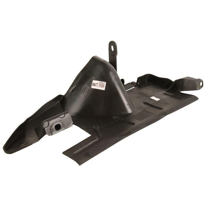 AIR DEFLECTOR