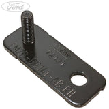 RADIATOR GRILLE BRACKET