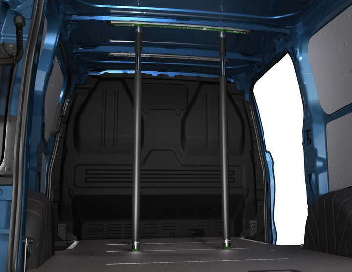 TRANSIT CUSTOM FROM 09/2023 BLOCK BAR KIT