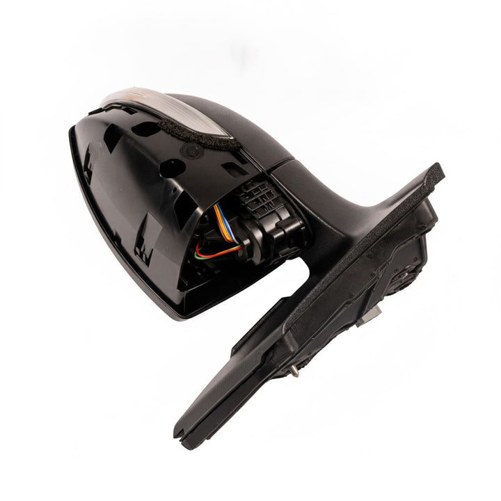 KUGA NEAR SIDE OUTER REAR VIEW MIRROR HEATED 2012-2020