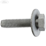 SIDE STEPS SCREW PACK OF 5