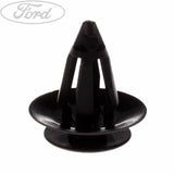 KUGA BODY MOULDING CLIP