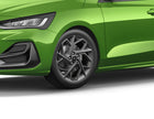 FOCUS FROM 04/2018 ALLOY WHEEL 18