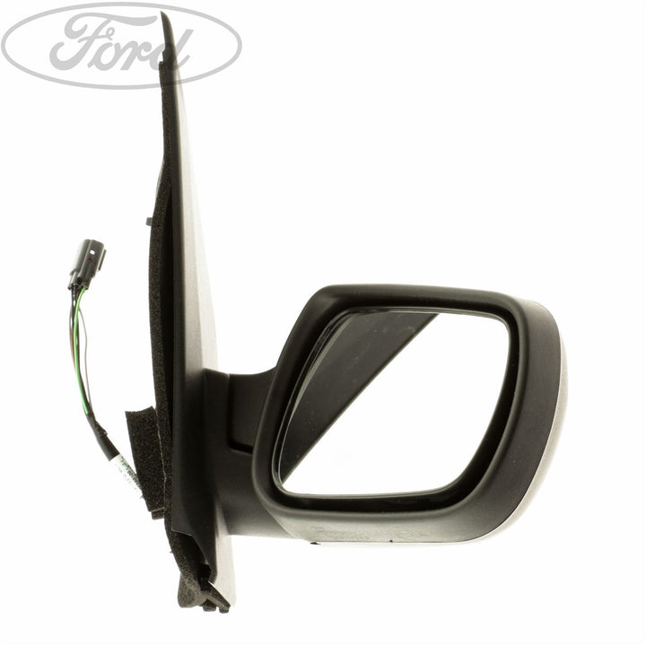 FIESTA FRONT O/S RIGHT OUTER WING MIRROR