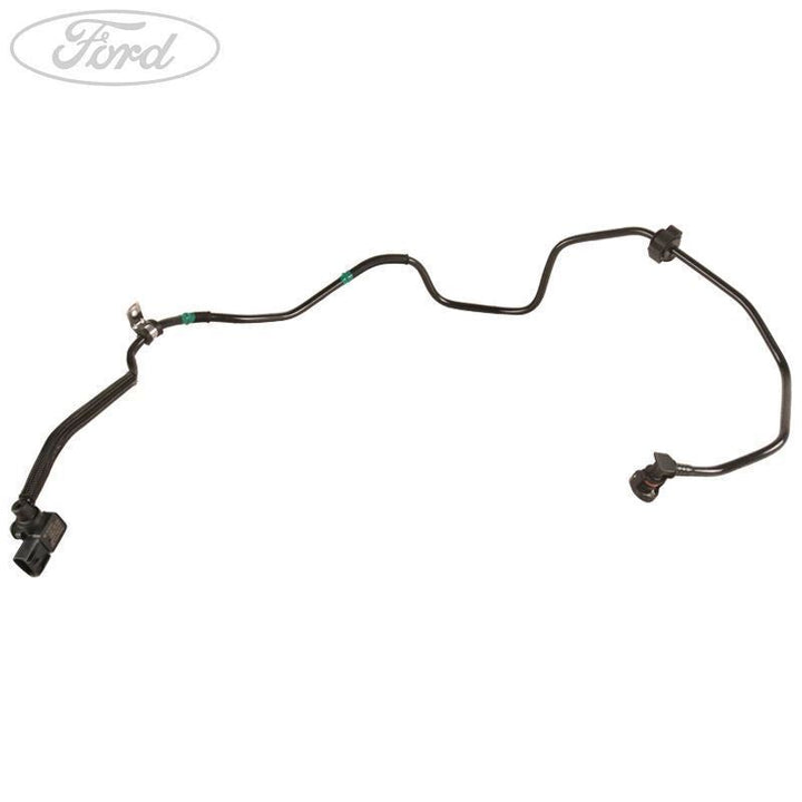 FIESTA B-MAX 1.0 ECOBOOST GTDI BRAKE SERVO VACUUM HOSE