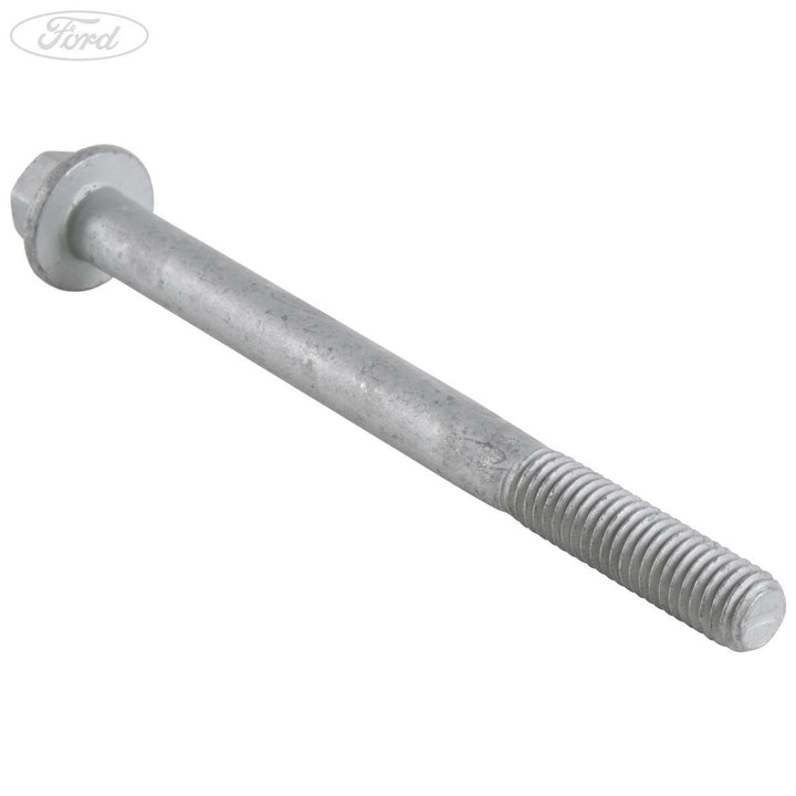 ALTERNATOR MOUNTINGS & DRIVE BELTS FLANGED HEX HEAD BOLT PACK OF 5