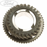 6TH SPEED GEAR