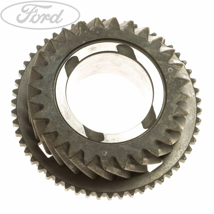 6TH SPEED GEAR
