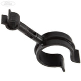 ACCELERATOR/INJECTION PUMP CONTROLS CLIP PACK OF 5