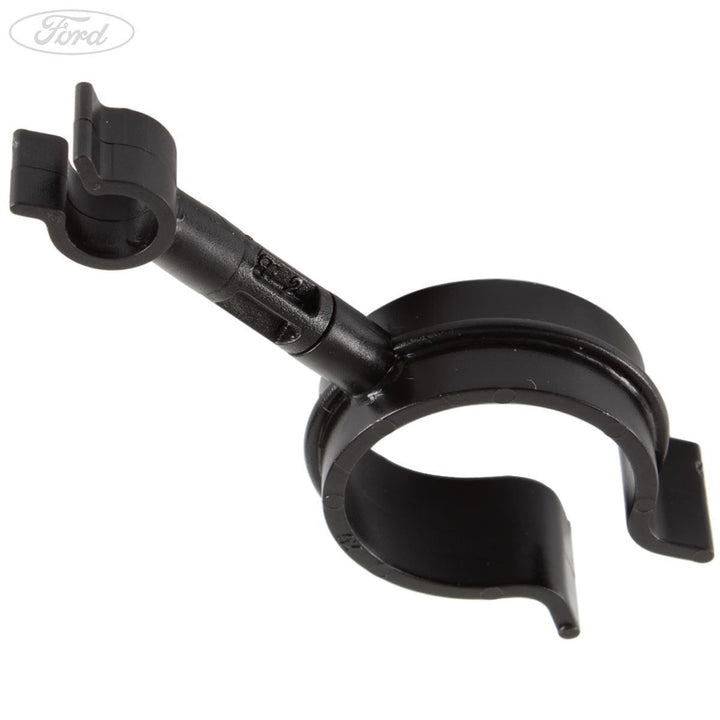 ACCELERATOR/INJECTION PUMP CONTROLS CLIP PACK OF 5