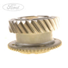 5TH SPEED GEAR