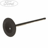 ENGINE INLET VALVE
