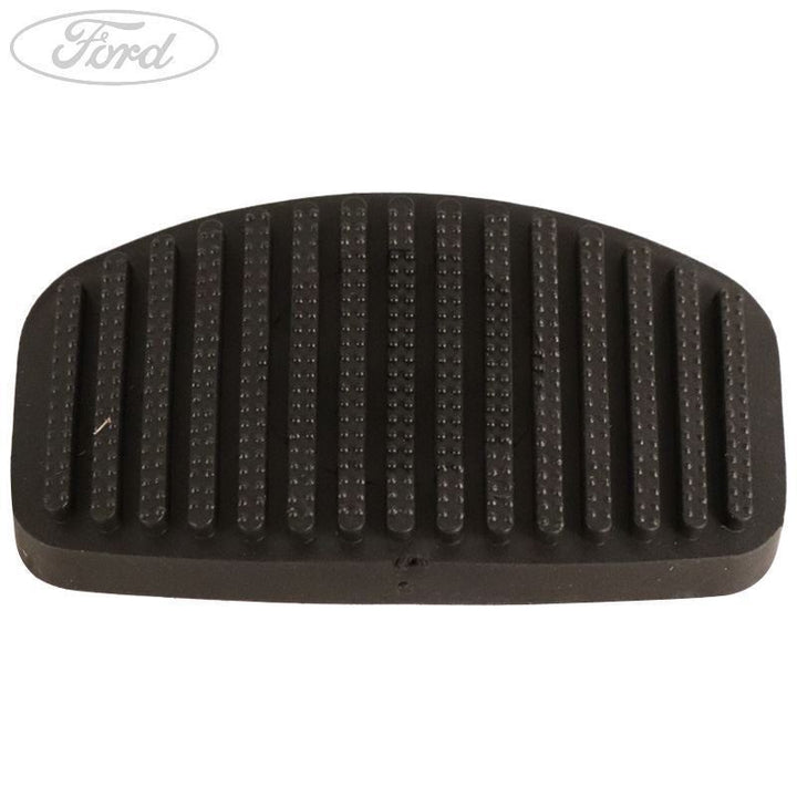 KA BRAKE / CLUTCH RUBBER PEDAL PAD 09/2008-06/2016