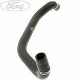 COOLING SYSTEM HOSE