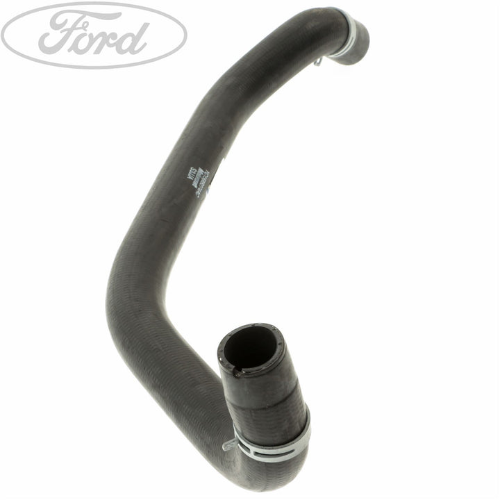 COOLING SYSTEM HOSE