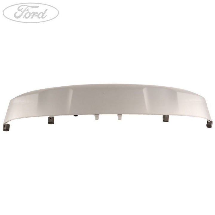 ECOSPORT FRONT BUMPER LOWER TRIM FINISH PANEL 2013-