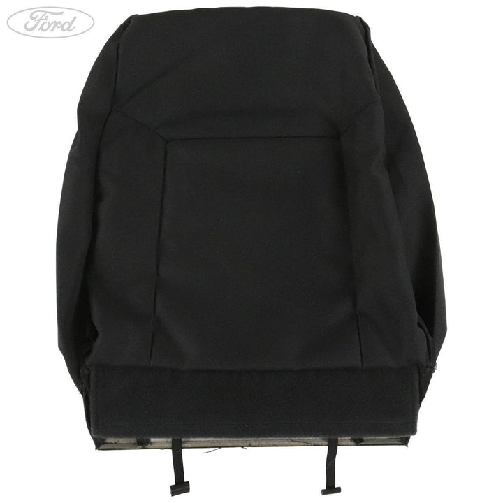 SEAT BACK COVER