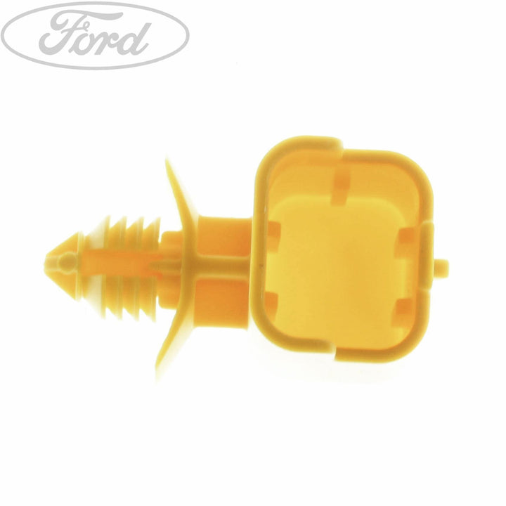 MONDEO WIRING COVER CONNECTOR