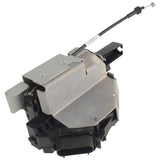 TRANSIT CONNECT MK2 REAR DOOR TAILGATE LATCH MECHANISM