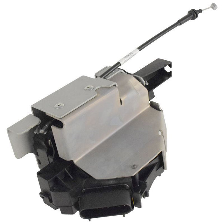 TRANSIT CONNECT MK2 REAR DOOR TAILGATE LATCH MECHANISM