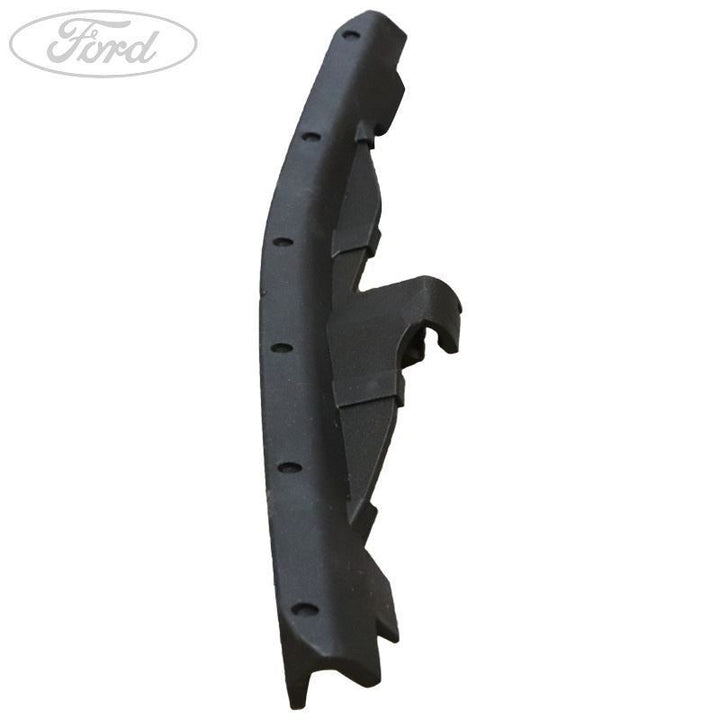 Fiesta 5-Door N/S Off Side Front Door Protection Shield 2017-2023